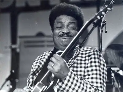 Charly Blues Masterworks Vol. 48. - Lowell Fulson: Reconsider Baby (1993)