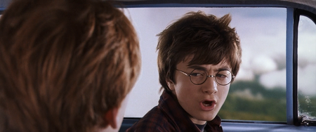 Harry Potter and the Chamber of Secrets (2002) Ultimate Extended Edition