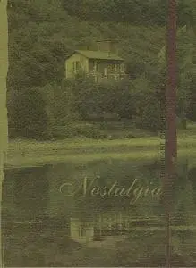 Nostalgia - The House On The Borderland (2005)