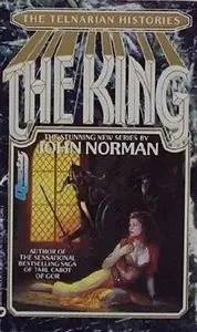 Telnarian Histories 03, The King