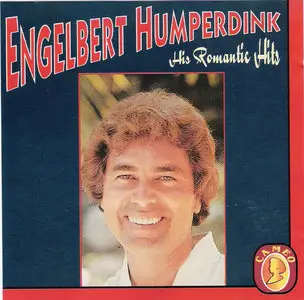 Engelbert Humperdinck - His Romantic Hits (1994)