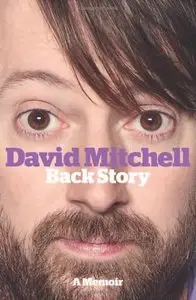 David Mitchell: Back Story 
