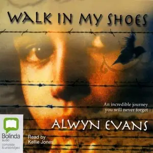 Walk in My Shoes [Audiobook]