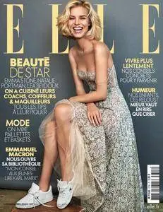 Elle France - 19 au 25 Mai 2017