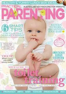 Practical Parenting Australia - April 01, 2015