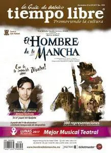 Tiempo Libre - 24 noviembre 2017