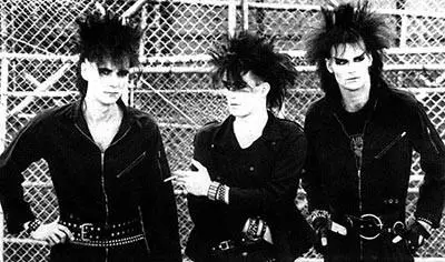 Skinny Puppy: Discography & Video. Part 2 (1992 - 2013)