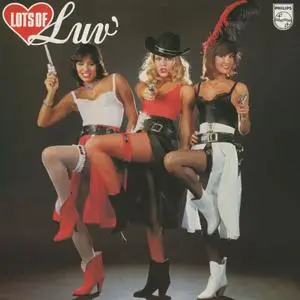 Luv': Collection (1978-1979)