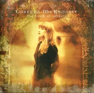 Loreena McKennitt - The book of secrets (1997) [Repost]