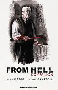 From Hell Companion