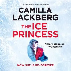 «The Ice Princess» by Camilla Läckberg