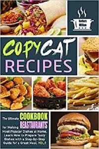 Copycat Recipes