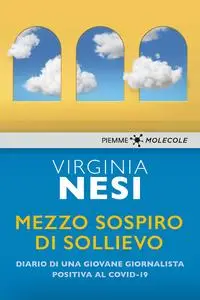 Virginia Nesi - Mezzo sospiro di sollievo