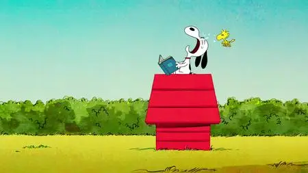 The Snoopy Show S01E12