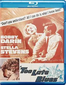 Too Late Blues (1961)