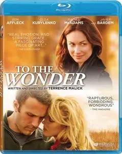 To the Wonder (2012)