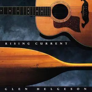 Glen Helgeson - Rising Current (1989)