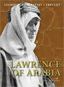 Lawrence of Arabia