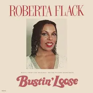 Roberta Flack - Bustin' Loose (1981/2022) [Official Digital Download 24/96]