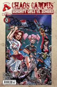 Chaos Campus Sorority Girls Vs. Zombies 003 (2016)