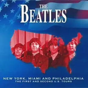 The Beatles - Abbey Road And Beyond (6CDs, 2016)