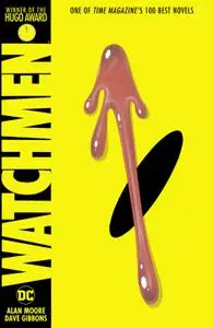 Watchmen (2013) (Oroboros-DCP
