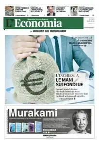 Corriere del Mezzogiorno Economia – 05 ottobre 2020