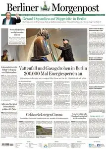 Berliner Morgenpost  - 13 Januar 2023