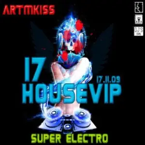 VA-House Vip(17.11.09)