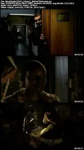 Black Night (2005) + Extras