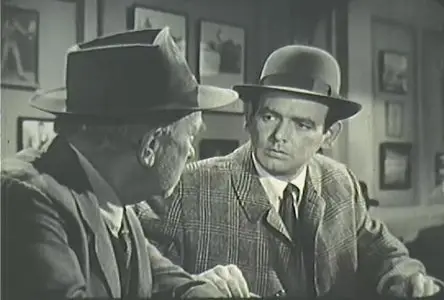 Twenty Plus Two (1961)