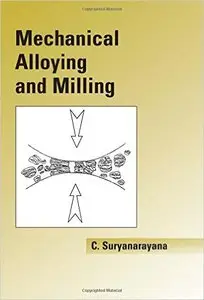 Mechanical Alloying And Milling