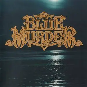 Blue Murder: Discography (1989 - 1994)