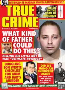 True Crime - December 2022