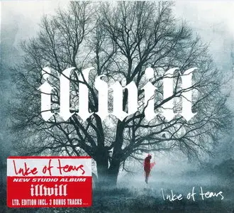 Lake Of Tears - Illwill (2011)