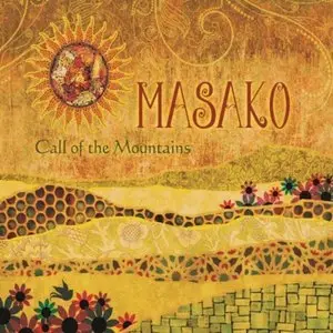 Masako - Call of the Mountains (2014)
