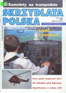 Skrzydlata Polska 1994-05