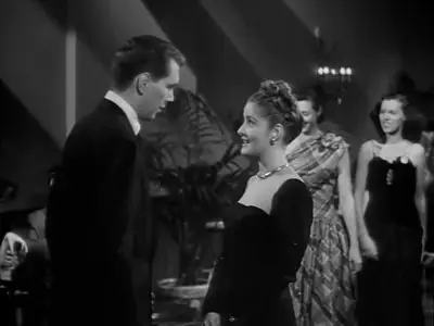 Love and Learn (1947)