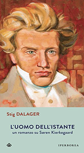 L'uomo dell'istante - Dalager Stig