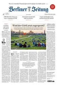 Berliner Zeitung – 13. août 2019