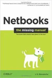 Netbooks: The Missing Manual (Repost)
