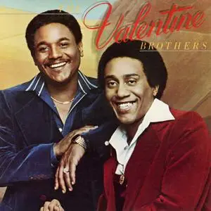 The Valentine Brothers - The Valentine Brothers (Remastered) (1979/2021) [Official Digital Download 24/96]
