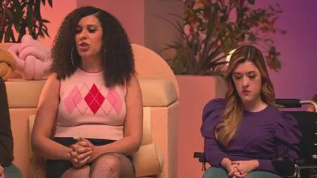 Growing Up S01E05
