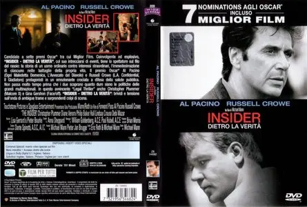 The Insider (1999)