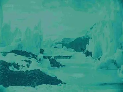 BBC - The Epic of Everest (1924)