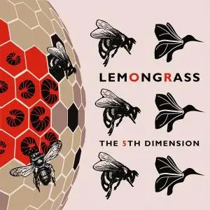 Lemongrass - The 5th Dimension (2010)