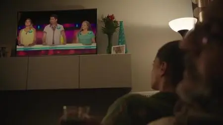 The Romanoffs S01E01