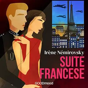 «Suite Francese» by Irène Némirovsky