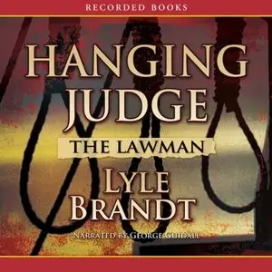 Brandt, Lyle - Lawman 05 - Hanging Judge