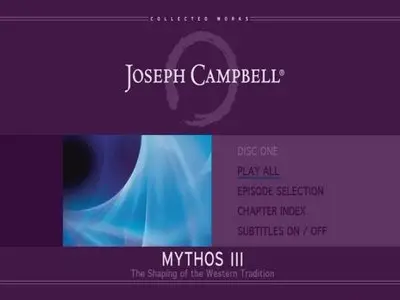 Joseph Campbell - Mythos III (2011)